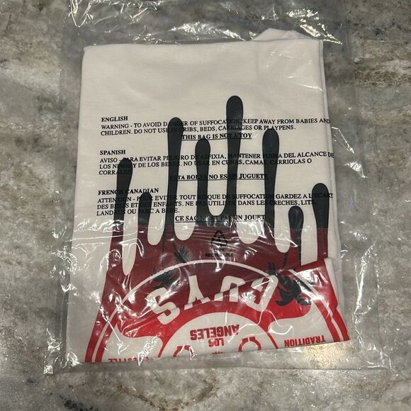 Chemical Guys Sunset Cruisin T Shirt - Picture 5 of 7